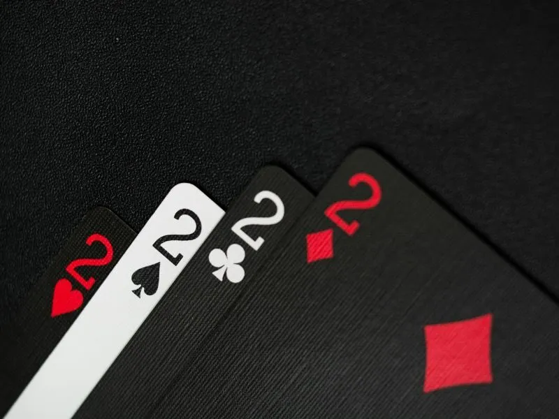 Các Loại Game Đánh Bài Miễn Phí Phổ Biến