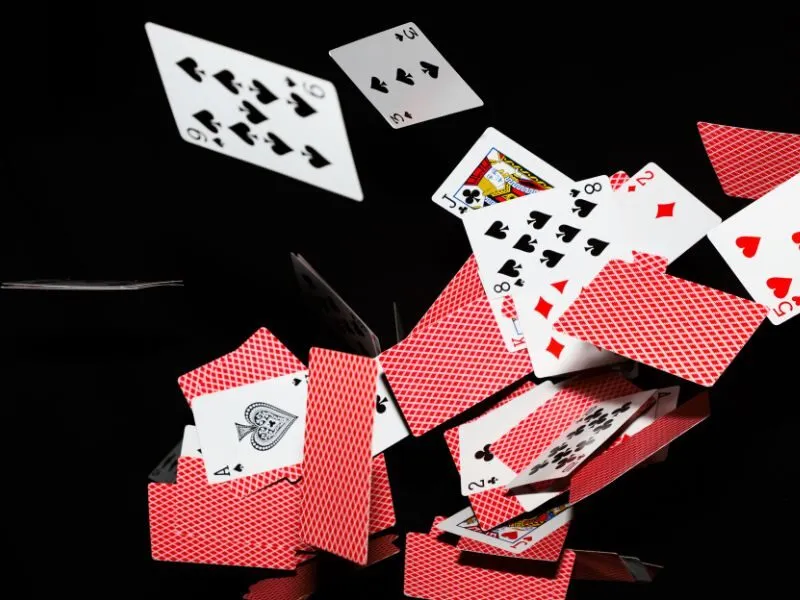 Game đánh bài đổi thưởng rút tiền mặt là gì?