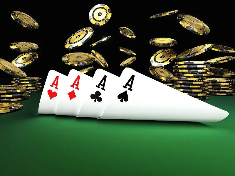 Cách chơi game đánh bài đổi thưởng